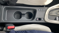 Toyota Yaris 1.5 Hybrid Excel 5dr CVT Hybrid Hatchback